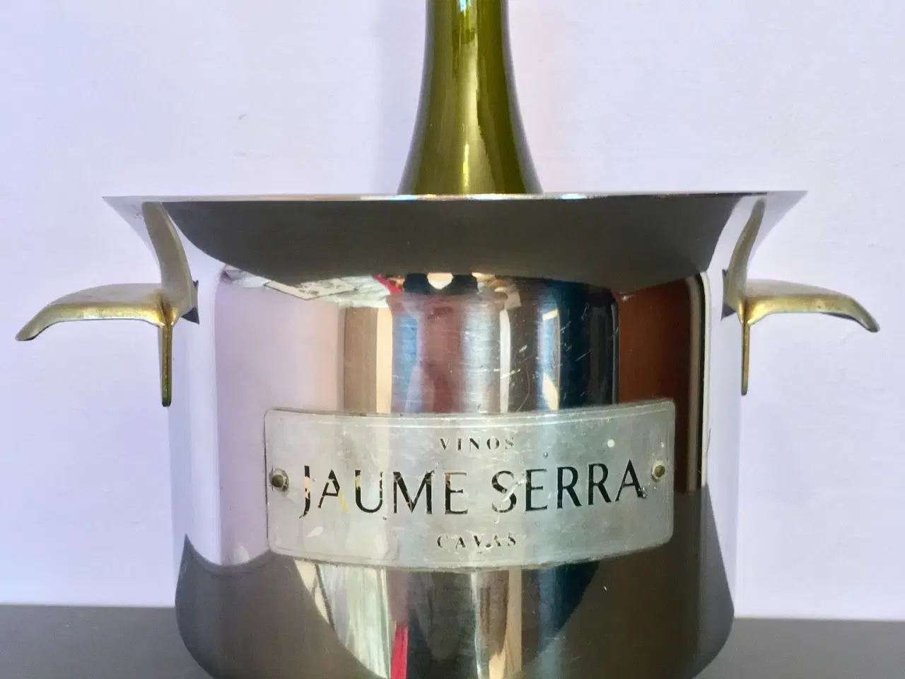 Billede 1 - Jaume Serra Champagnekøler