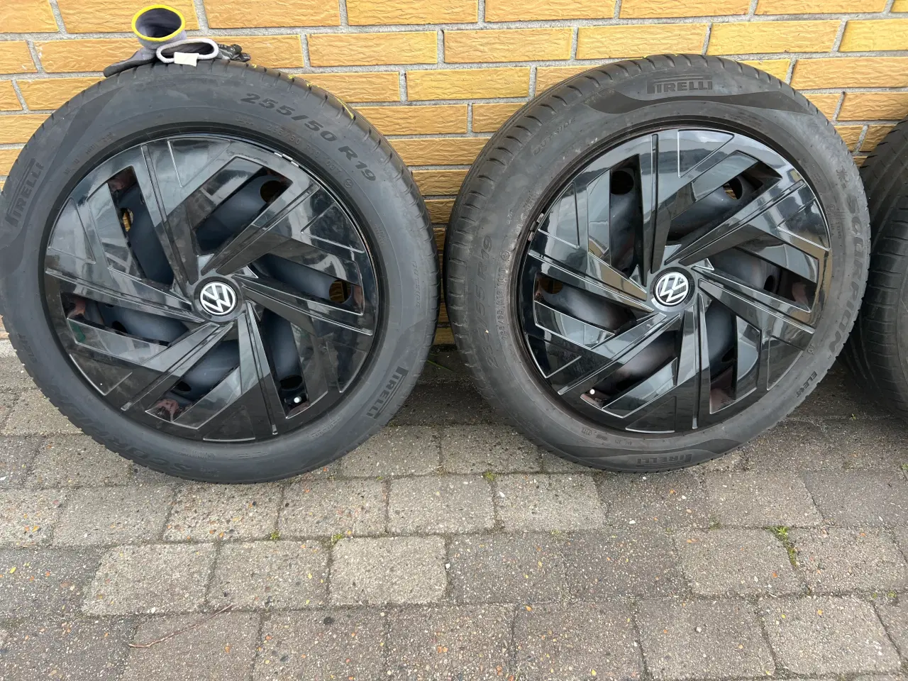 Billede 2 - 19" Org. VW ID.4/5, Enyaq, Elroq Sommerhjul