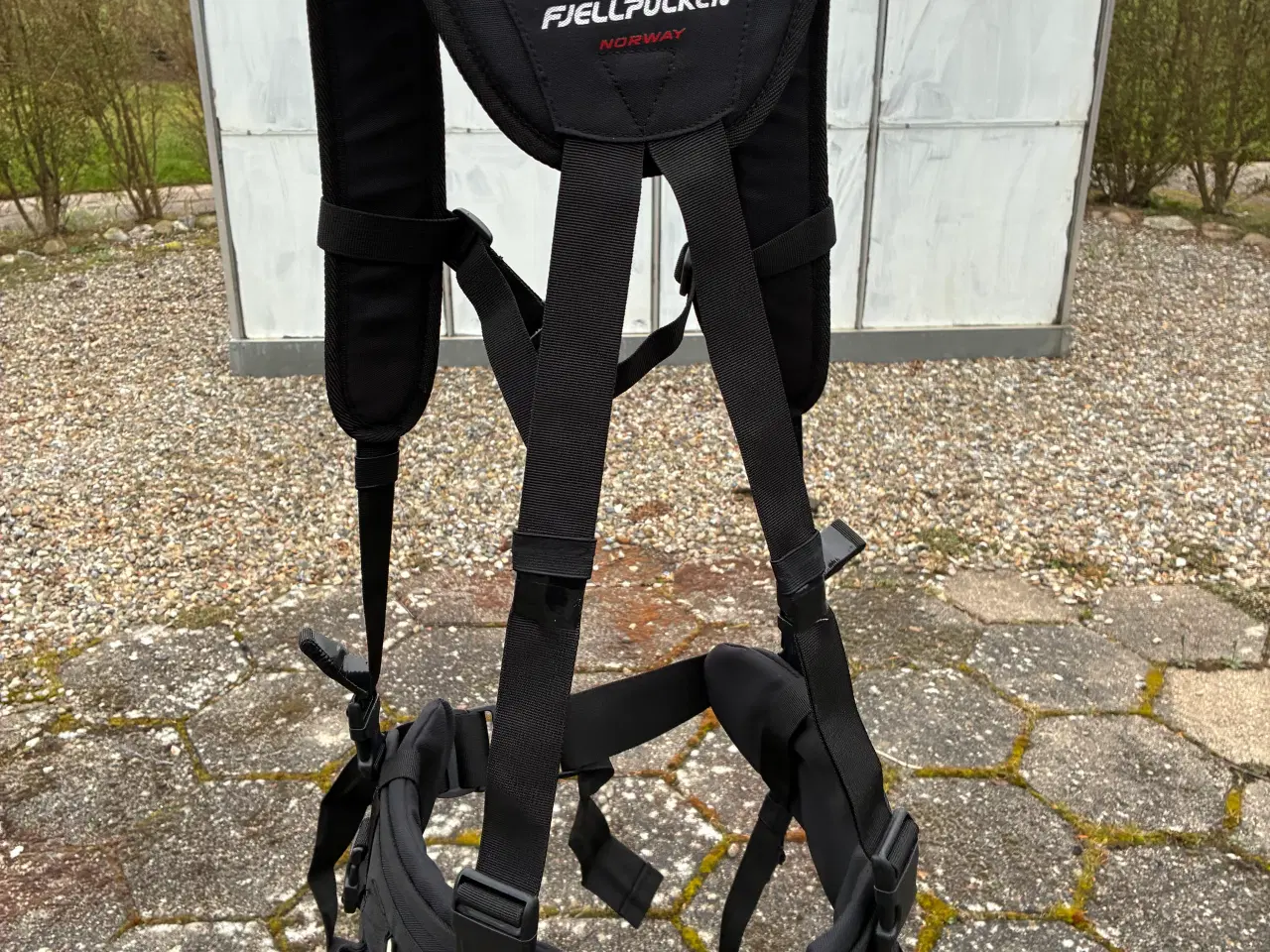 Billede 9 - Vinterpakke: Sydvang, Helsport & Fjellpulken – SOM