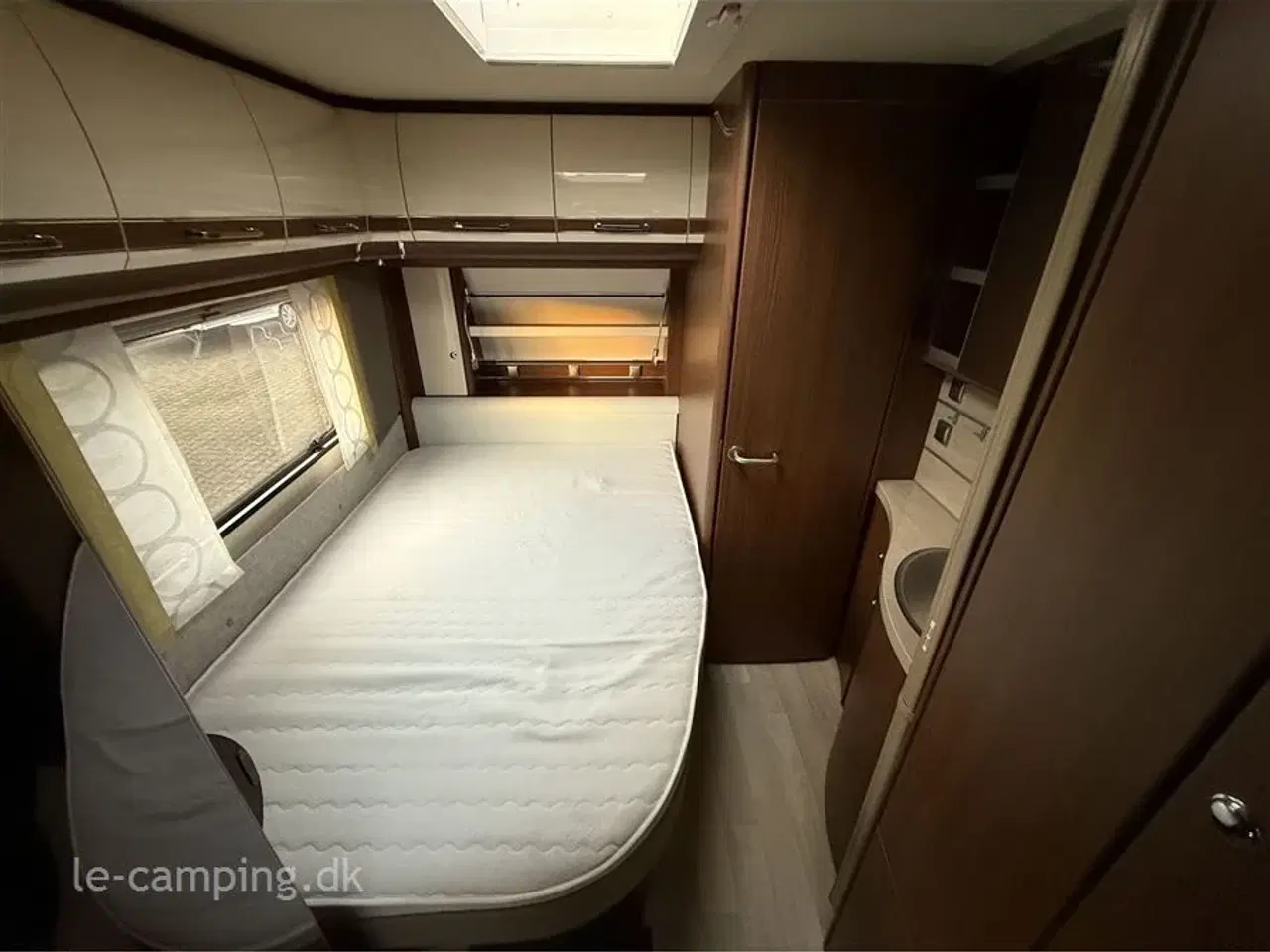 Billede 5 - 2016 - Fendt Opal 495 SFB