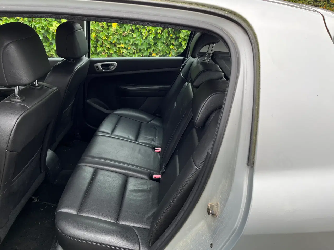 Billede 3 - Peugeot 307
