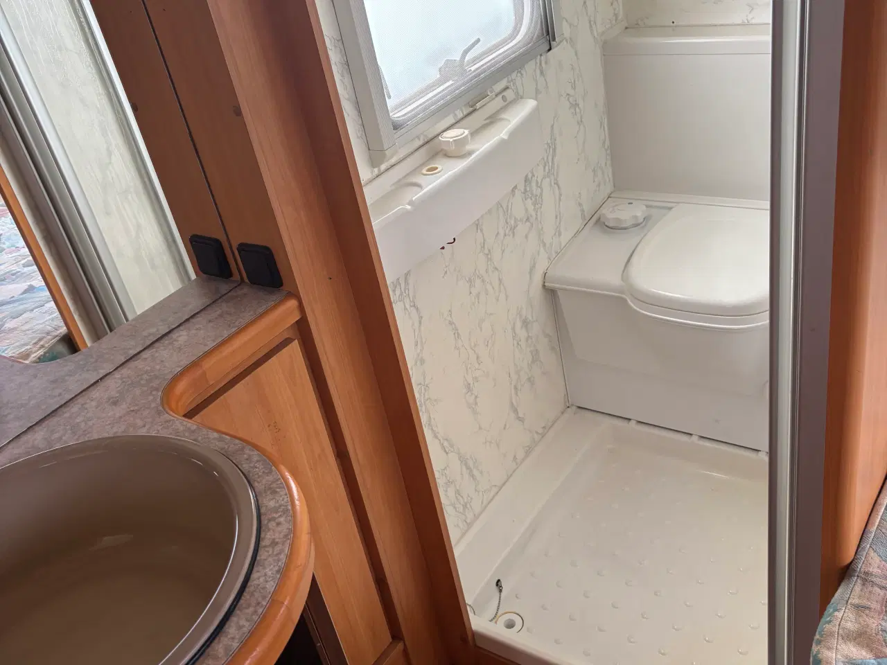 Billede 6 - LMC 510 RD fra 1999 står med plader men skal omreg