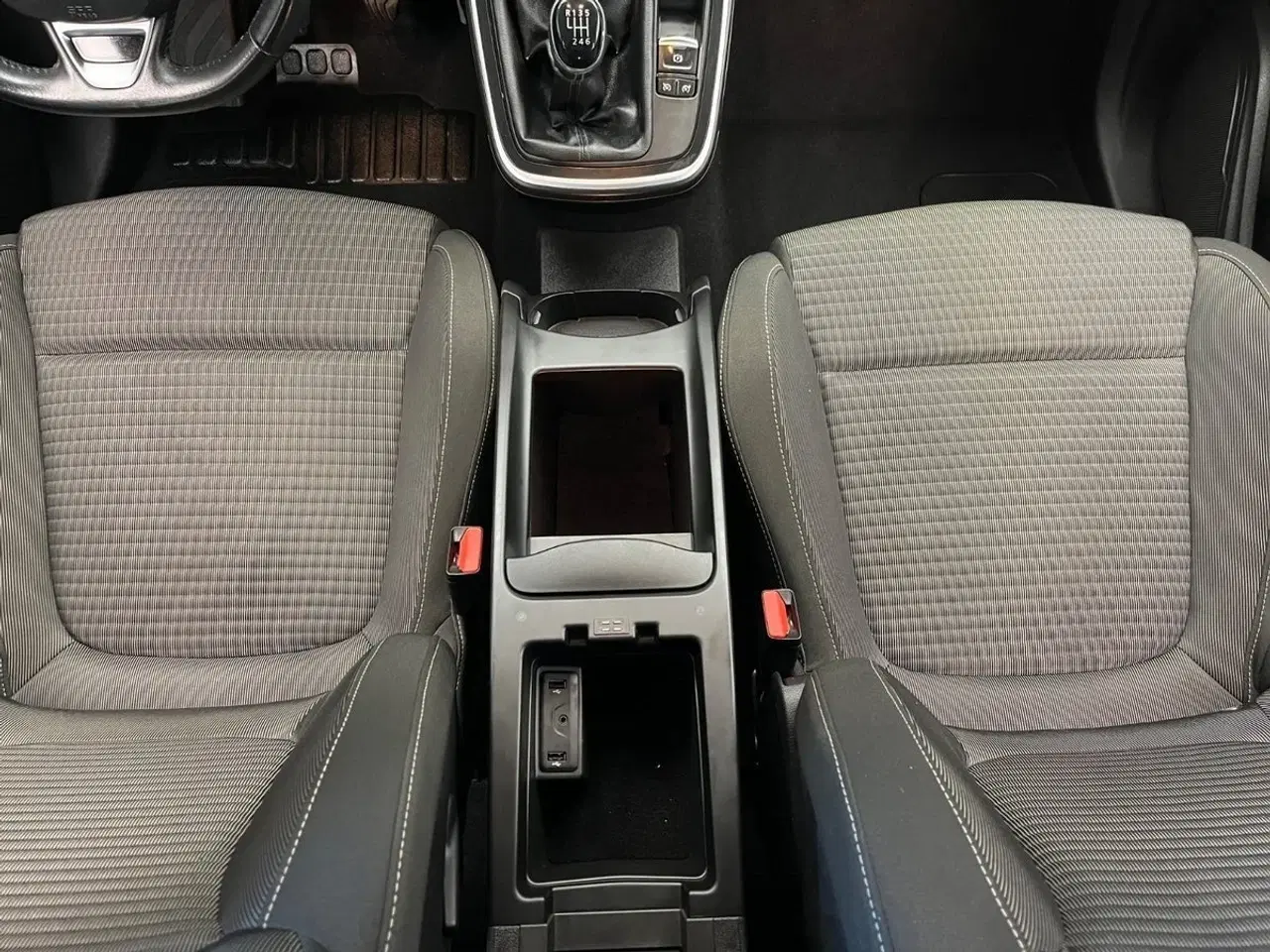 Billede 16 - Renault Grand Scenic IV 1,7 dCi 120 Zen 7prs