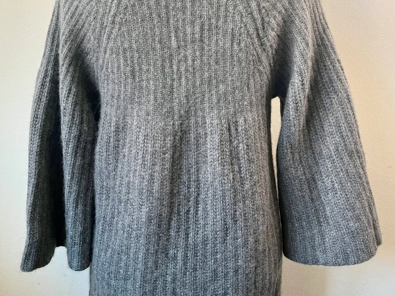 Billede 5 - Heartmade/Julie Fagerholt, cashmere cardigan, 42