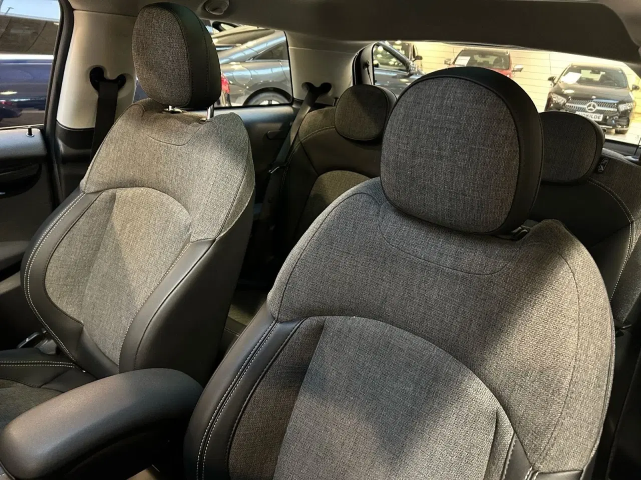 Billede 7 - MINI Cooper SE  Edition Premium Plus