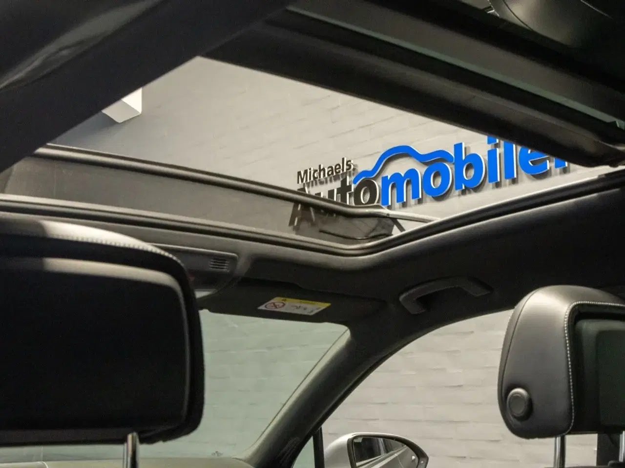 Billede 19 - VW Passat 2,0 TDi 150 Elegance Variant DSG