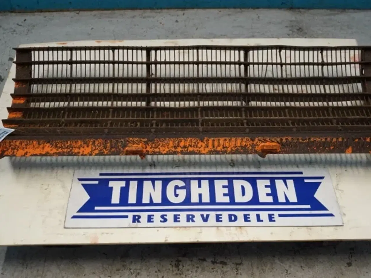 Billede 11 - Dronningborg D1250 Bro 28320084