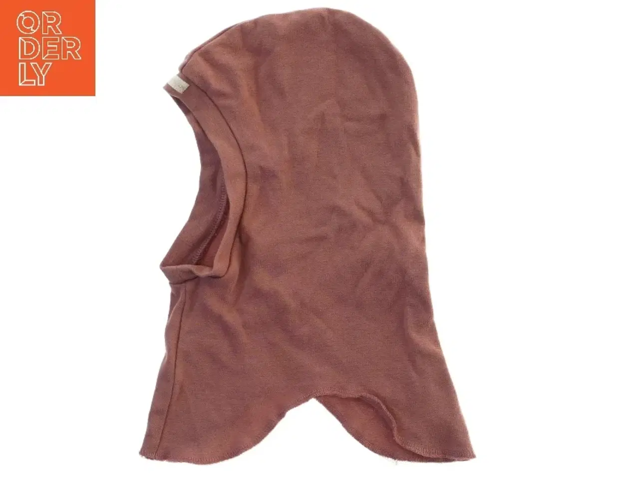 Billede 1 - Børnehue i bomuld fra Racing Kids (str. 35x20 cm)