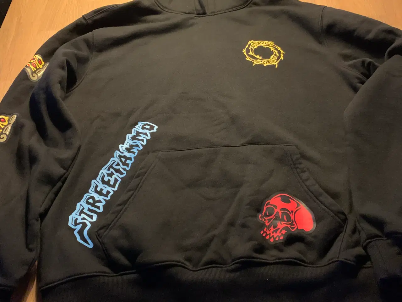 Billede 4 - Streetammo Hoodie