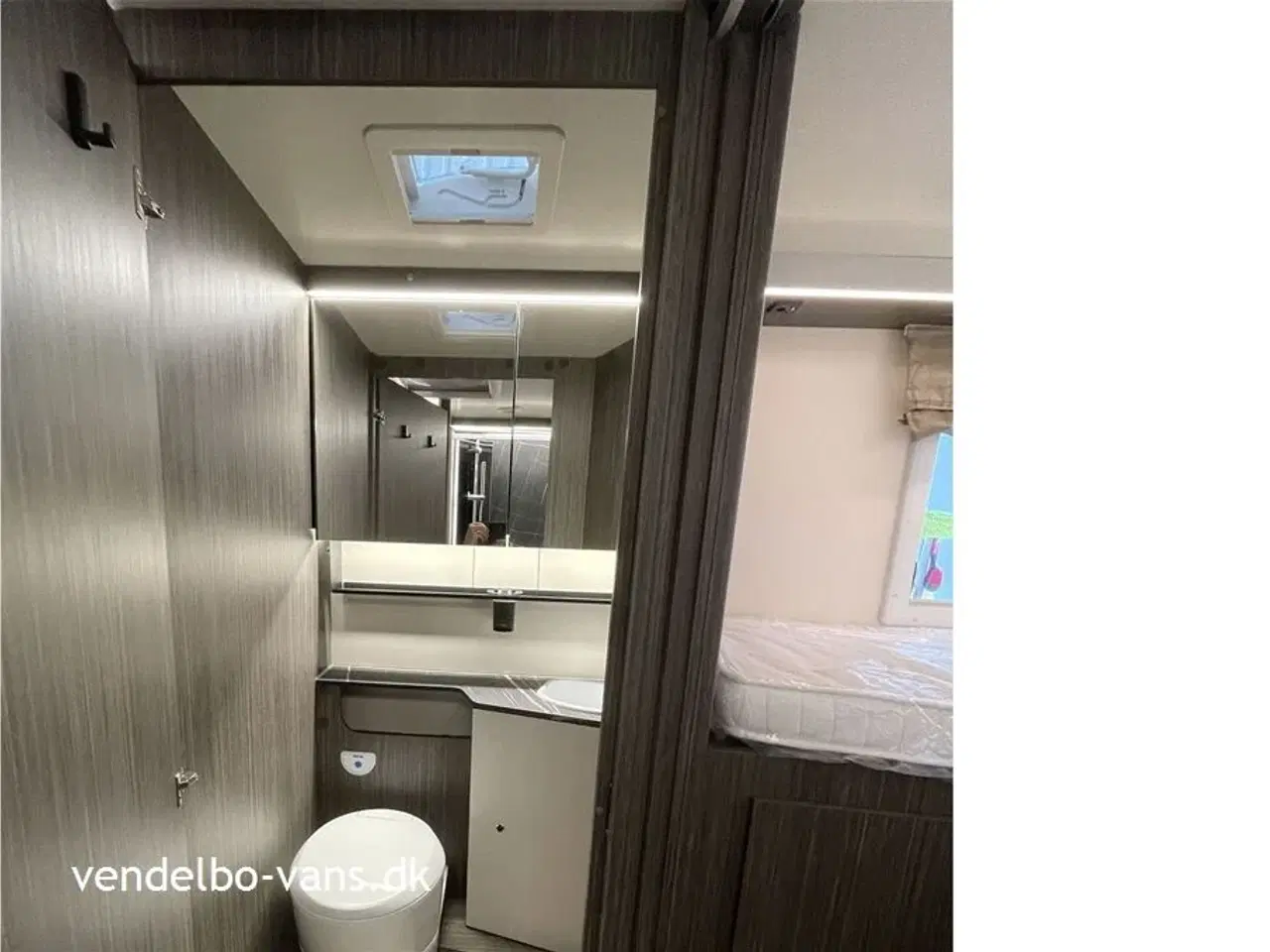 Billede 33 - 2026 - McLouis Nevis 873 Enkeltseng