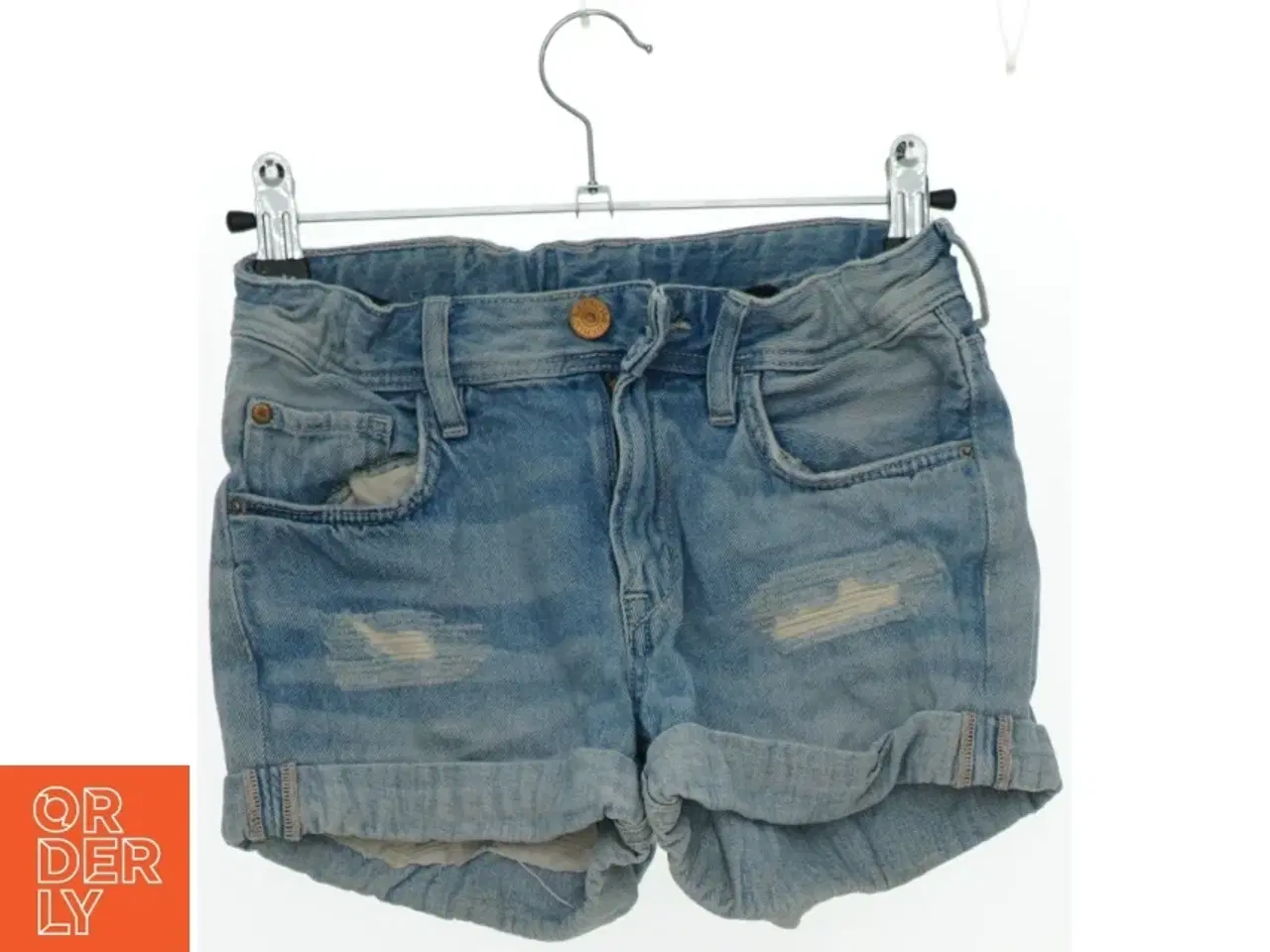 Billede 1 - Shorts fra &Denim (str. 140 cm)