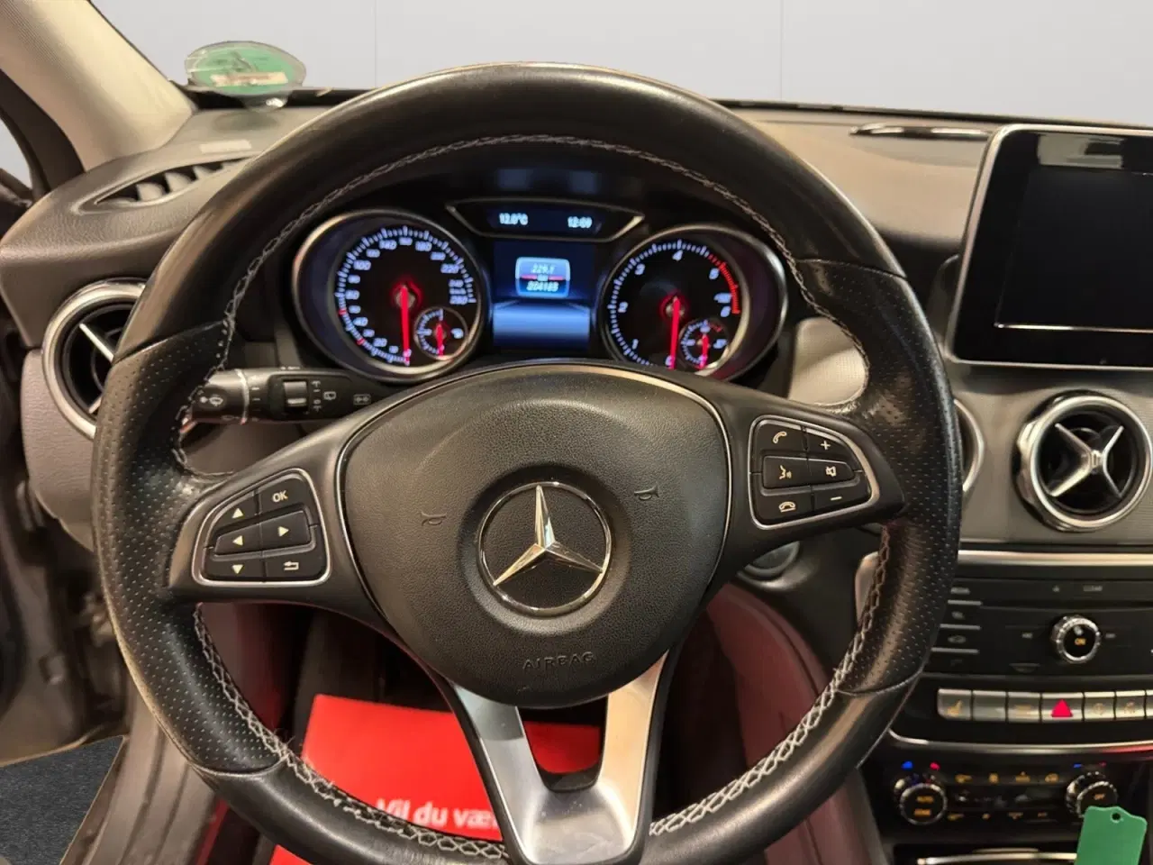 Billede 6 - Mercedes GLA200 d 2,2 Urban