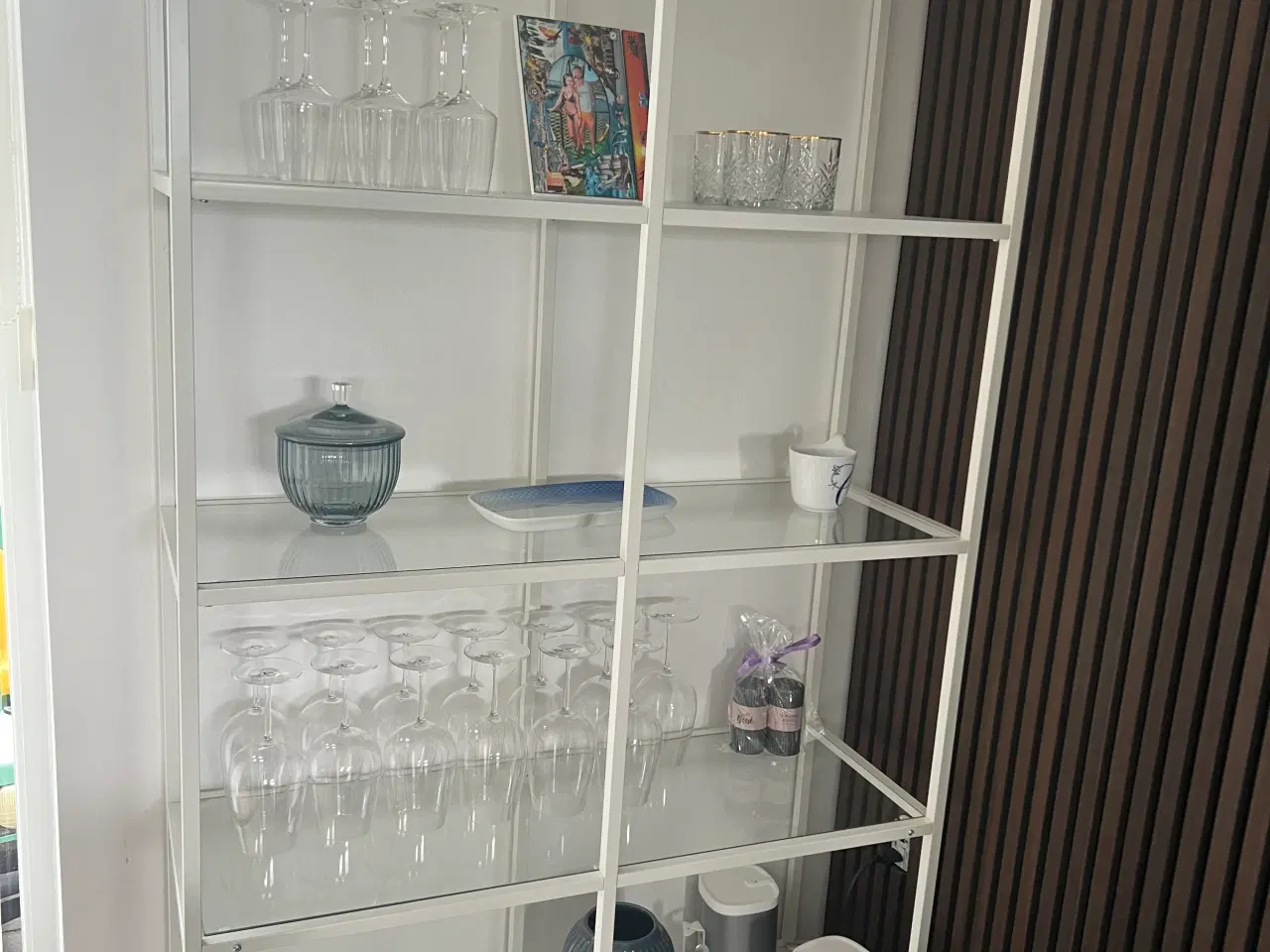 Billede 2 - Ikea vitsjø 