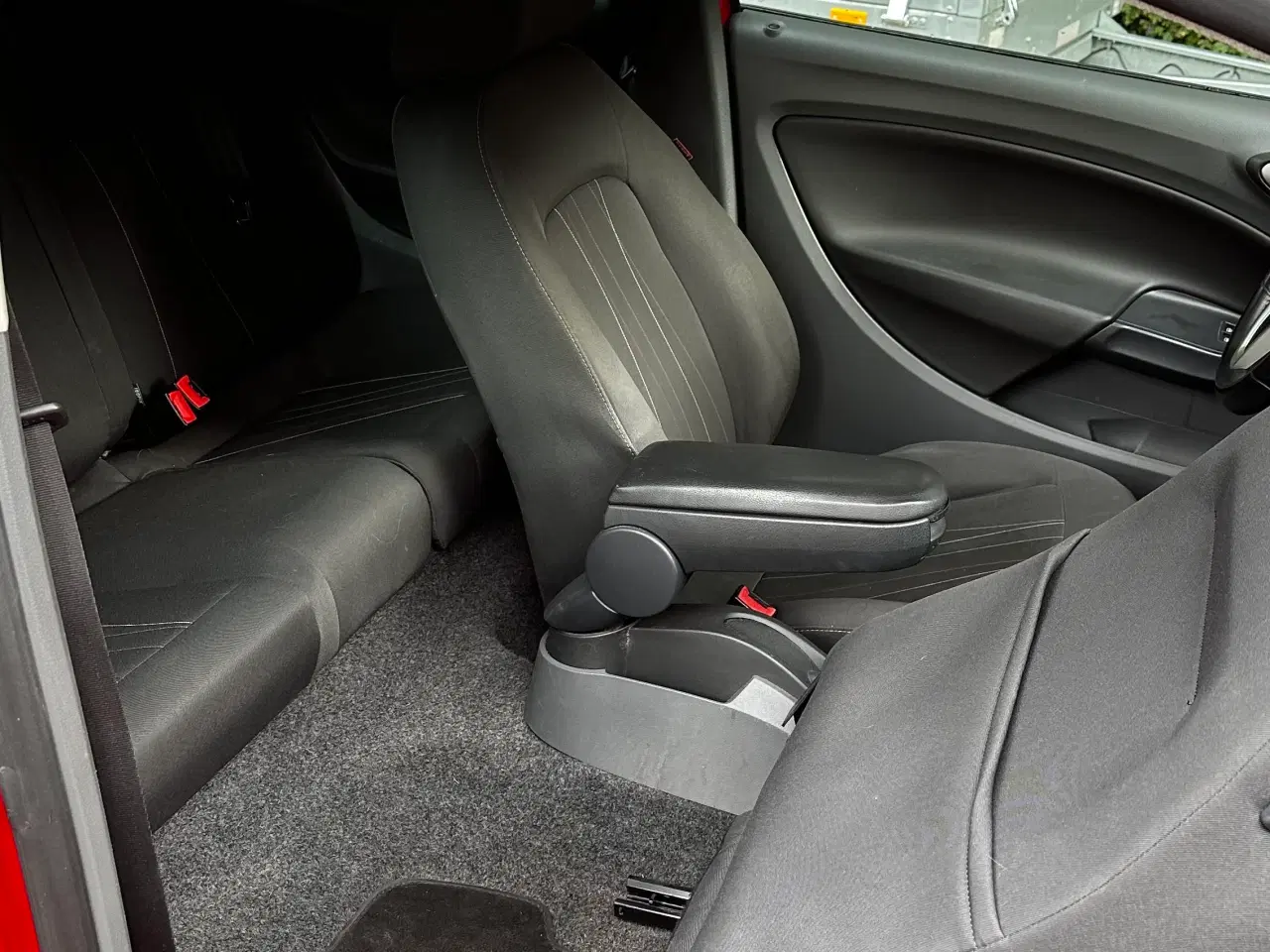 Billede 9 - Seat Ibiza 1.2tsi DSG