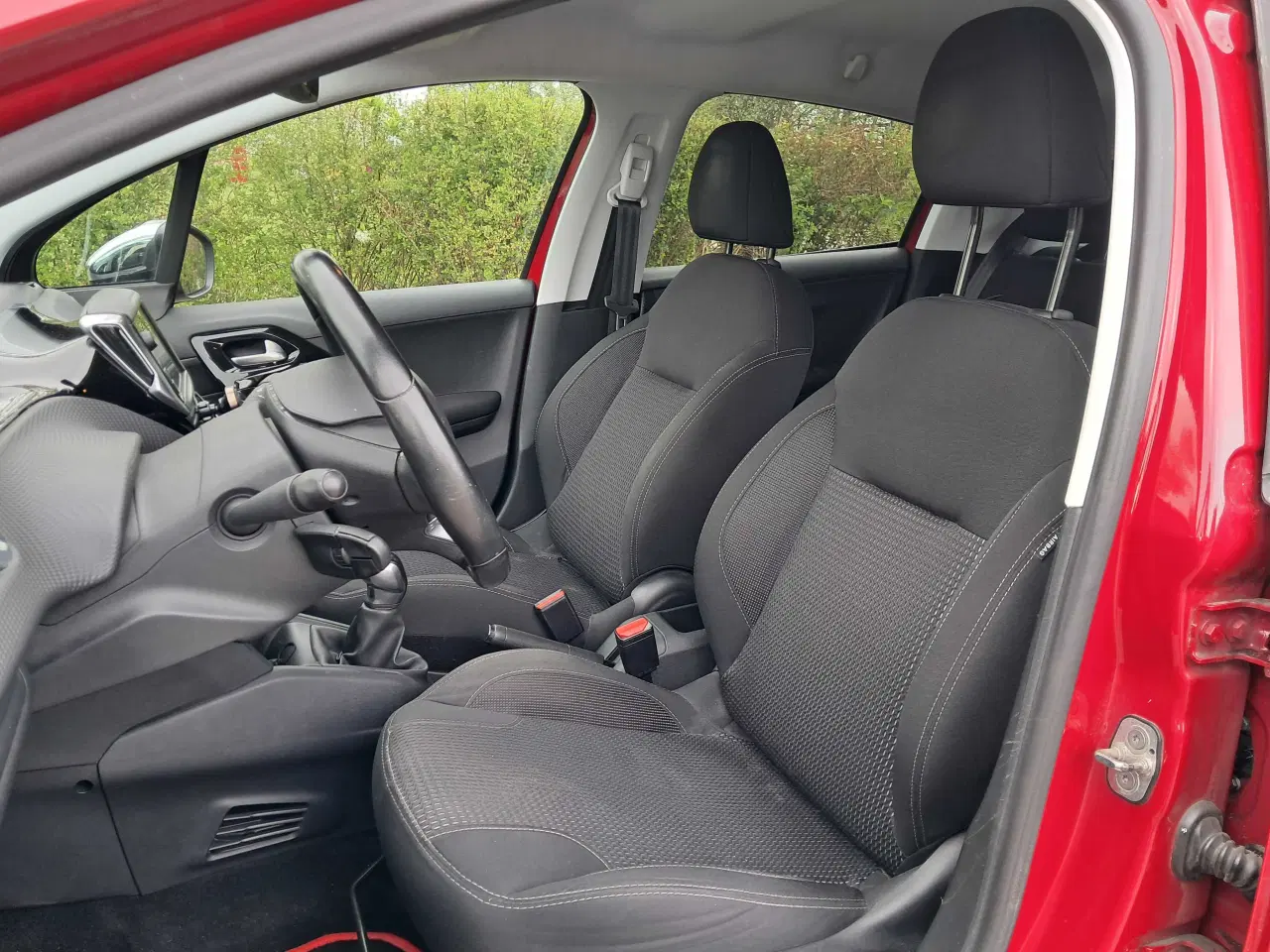 Billede 7 - Peugeot 208 1.6 bluehdi 