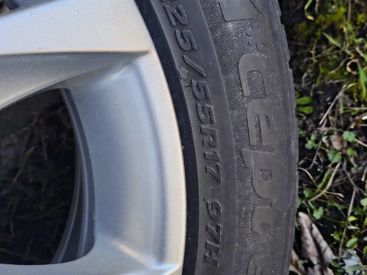 Billede 7 - Fælge til Ford Kuga