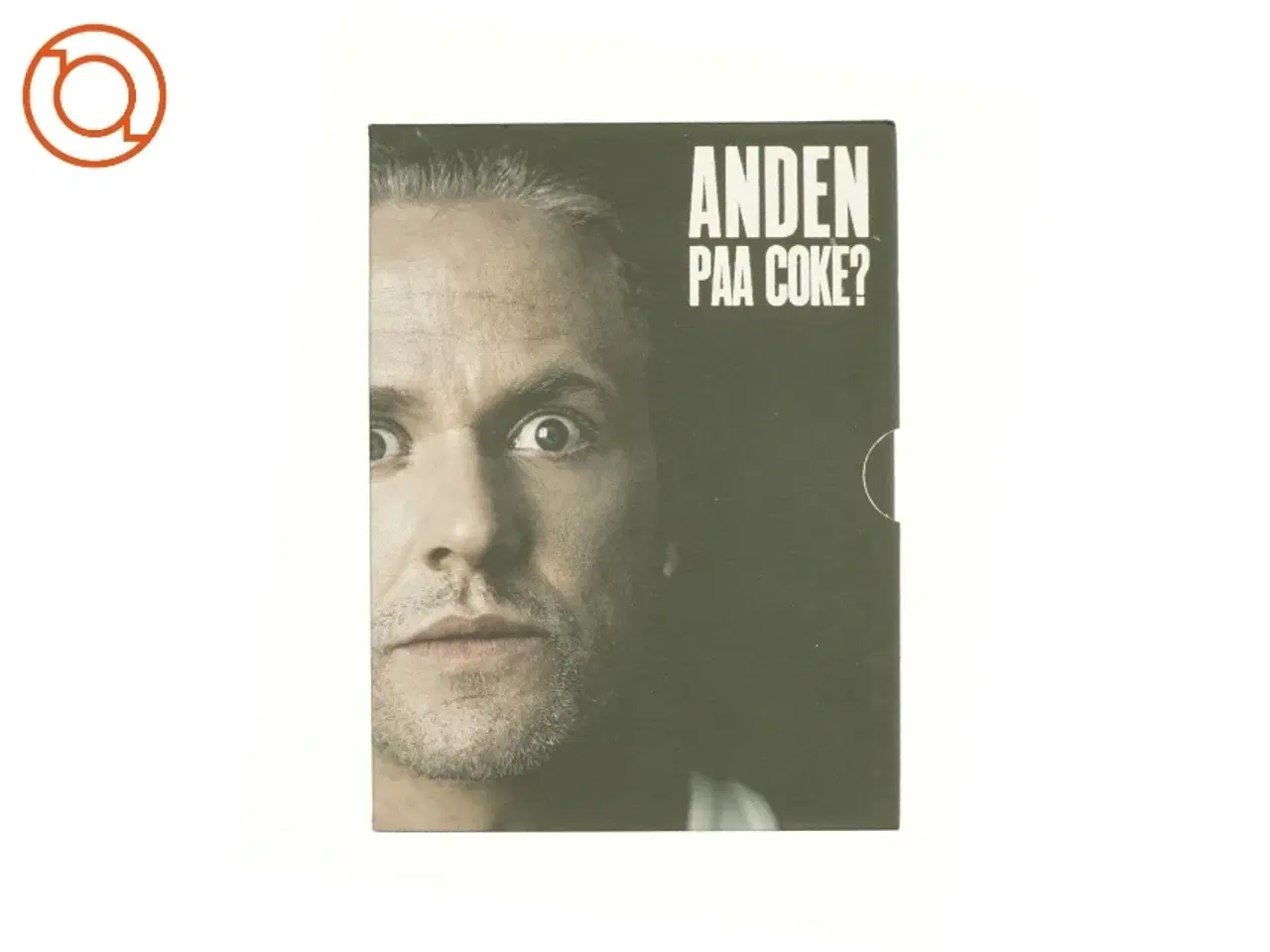 Billede 1 - ANDEN PÅ COKE