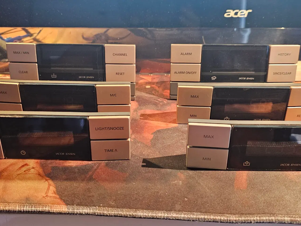 Billede 6 - Jacob Jensen