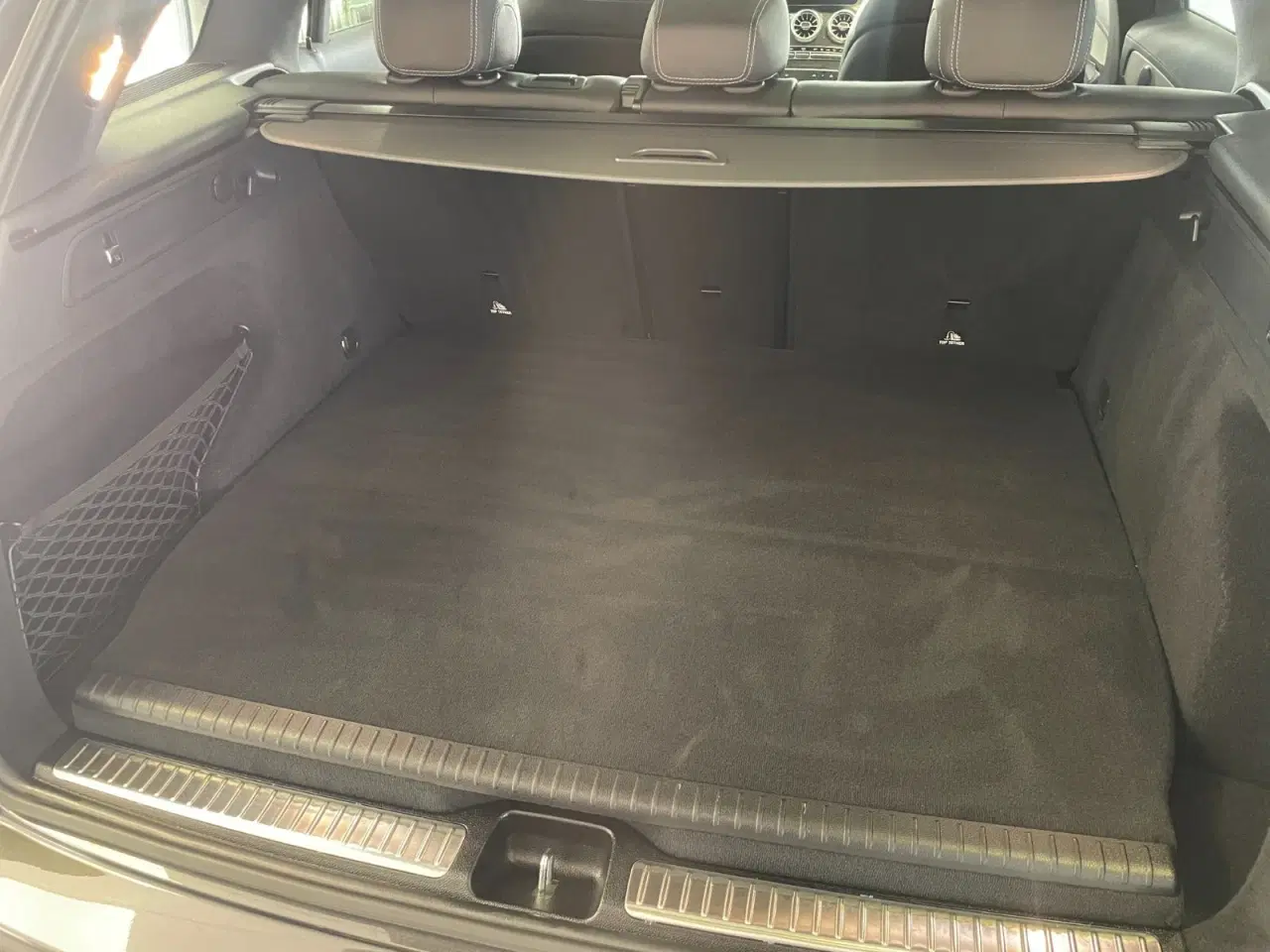 Billede 14 - Mercedes GLC300 e 2,0 AMG Line aut. 4Matic