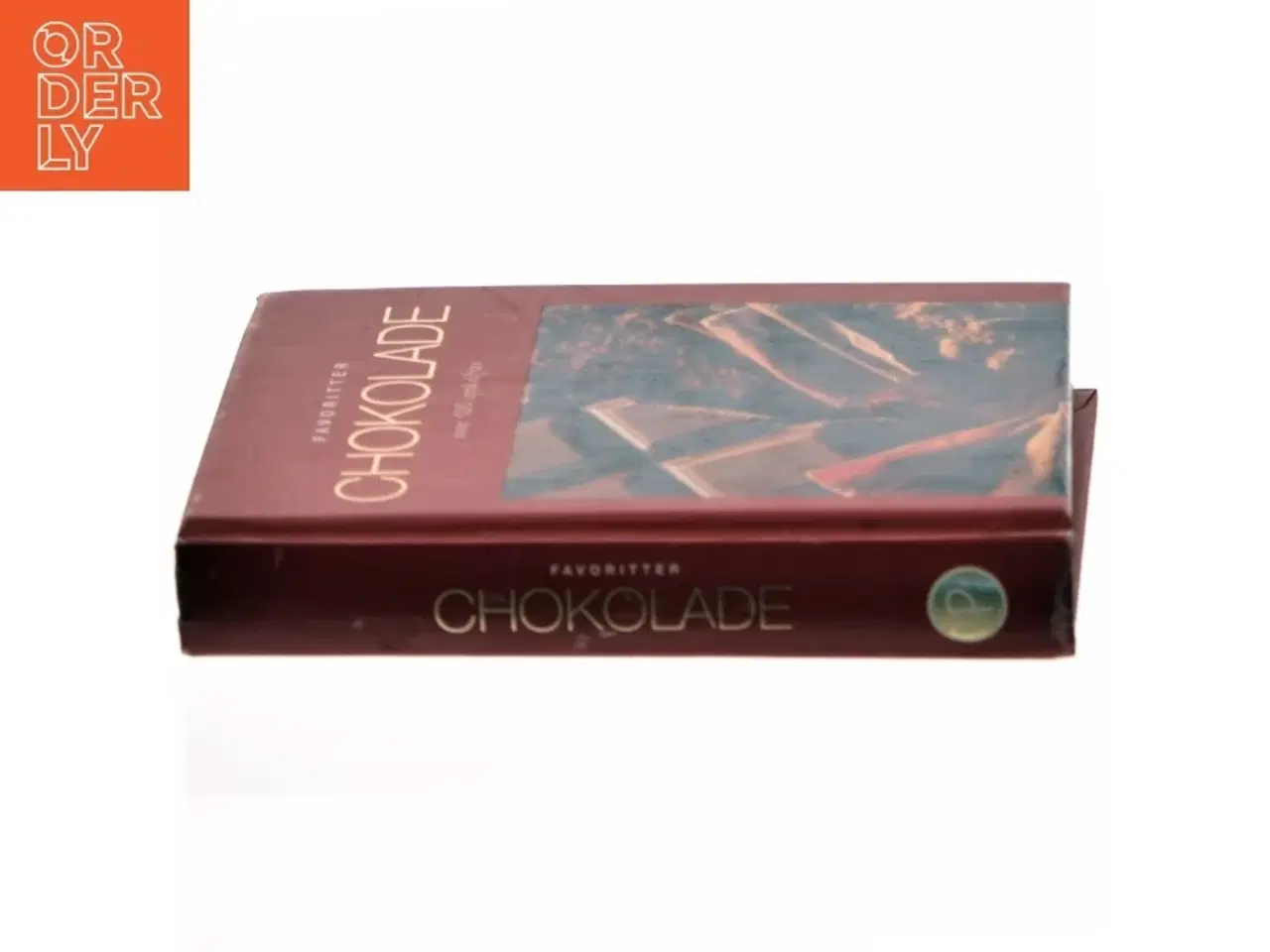 Billede 2 - Chokolade : over 100 opskrifter (Bog)