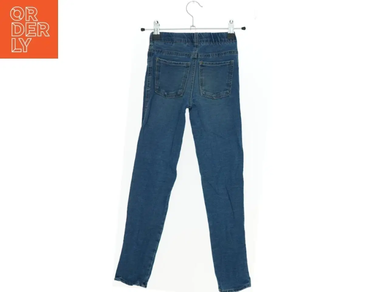 Billede 2 - Bukser fra Denim (str. 128 cm)