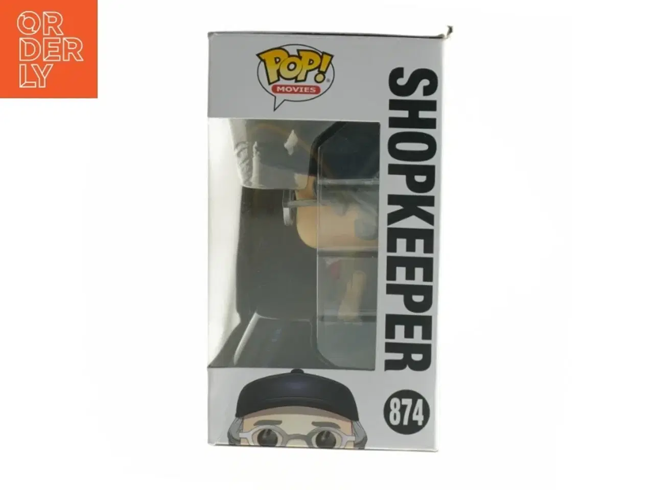 Billede 6 - Ny i kasse Funko Pop figur "It 2" (str. 10 cm)