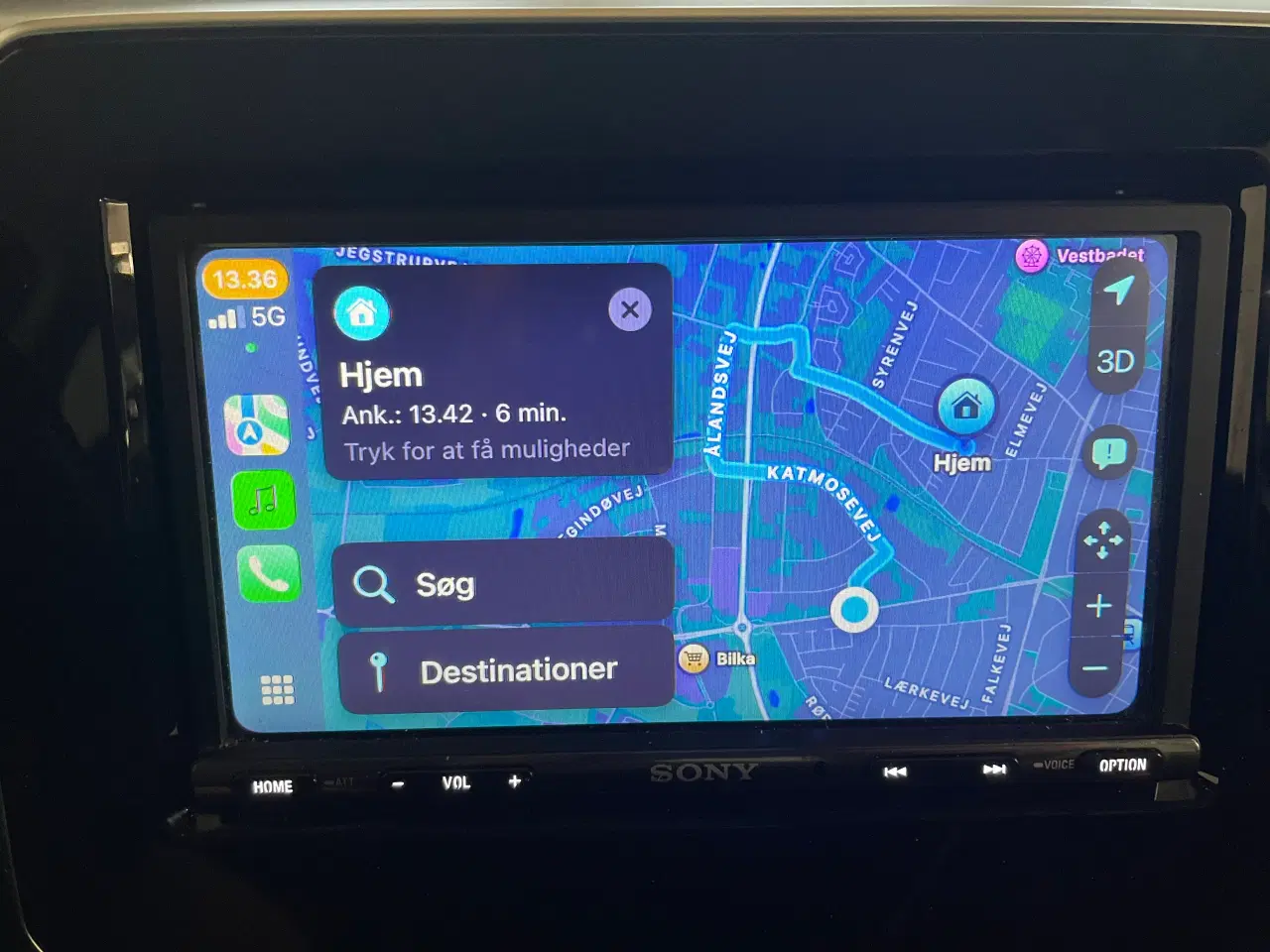 Billede 10 - Rigtig fin 2022 Suzuki Ignis med masser af udstyr