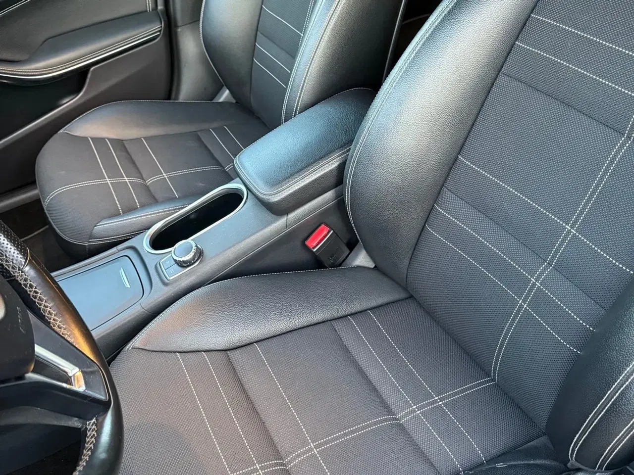 Billede 7 - Mercedes A220 2,2 CDi aut.