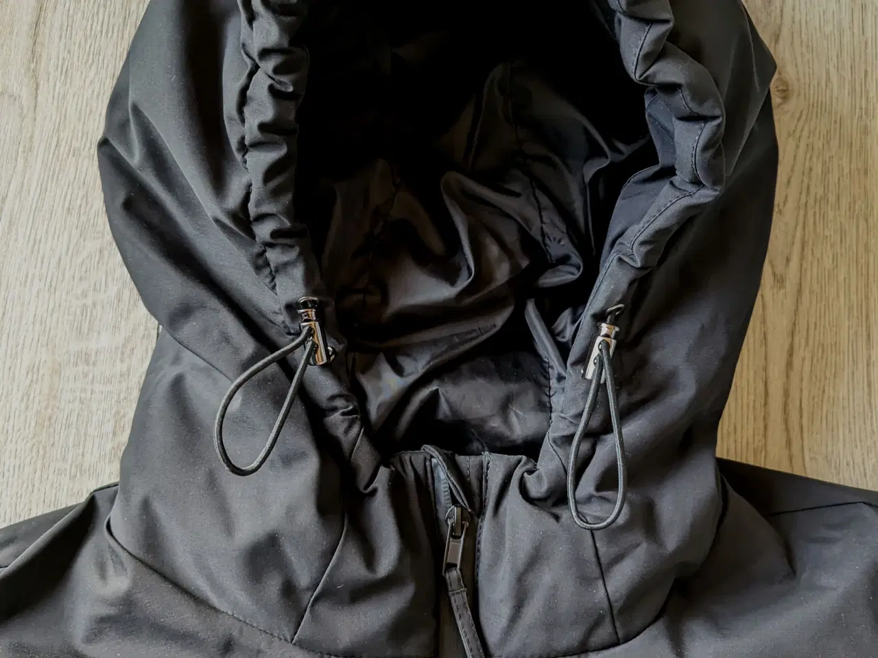 Billede 4 - Zizzi vinterjakke