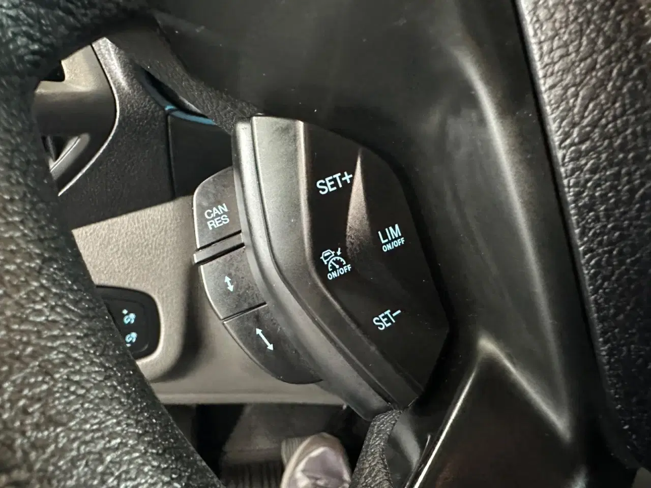 Billede 8 - Ford Transit Connect 1,5 TDCi 120 Trend aut. lang