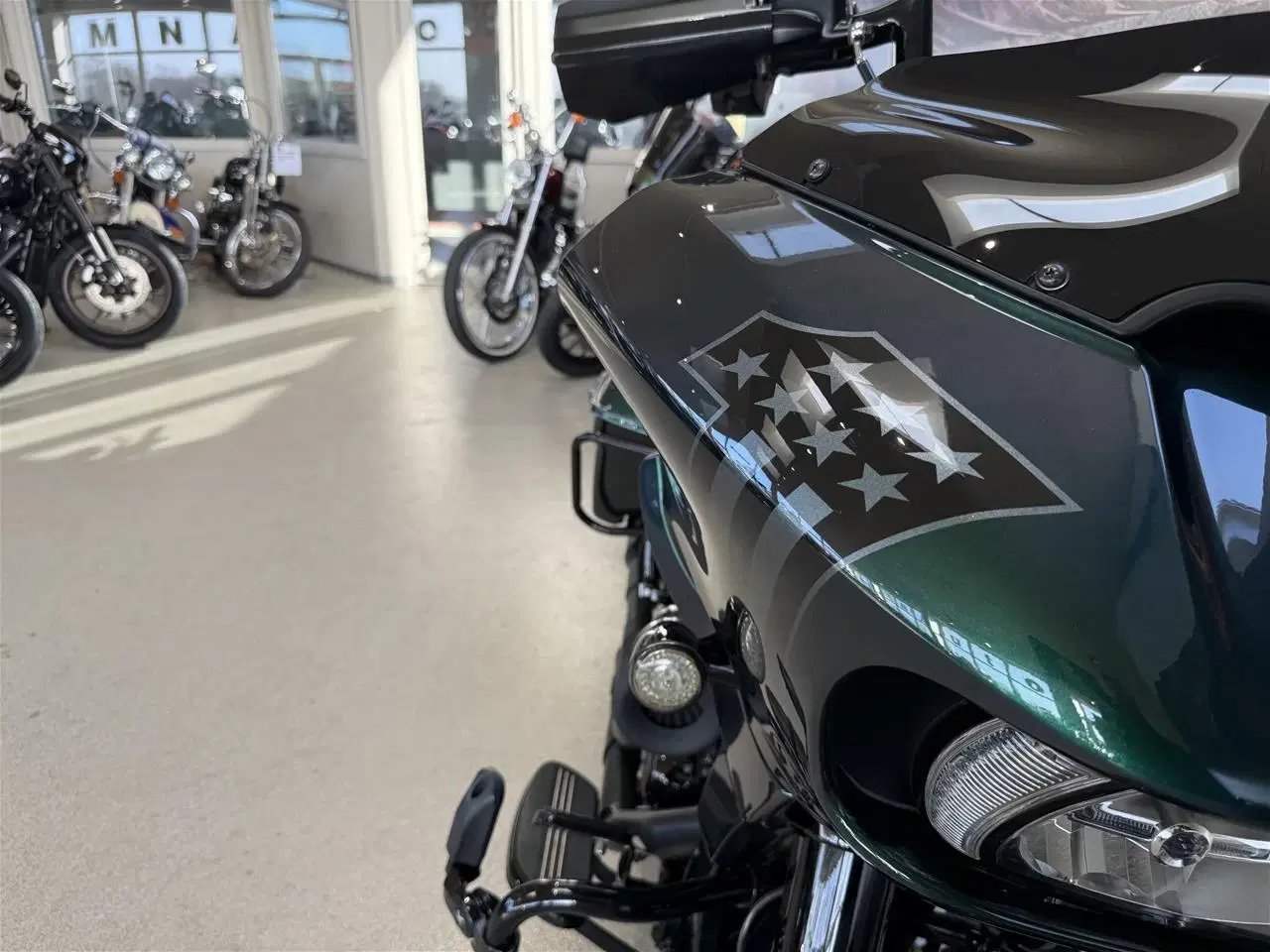 Billede 15 - Harley-Davidson FLTRXS Road Glide Special 114"