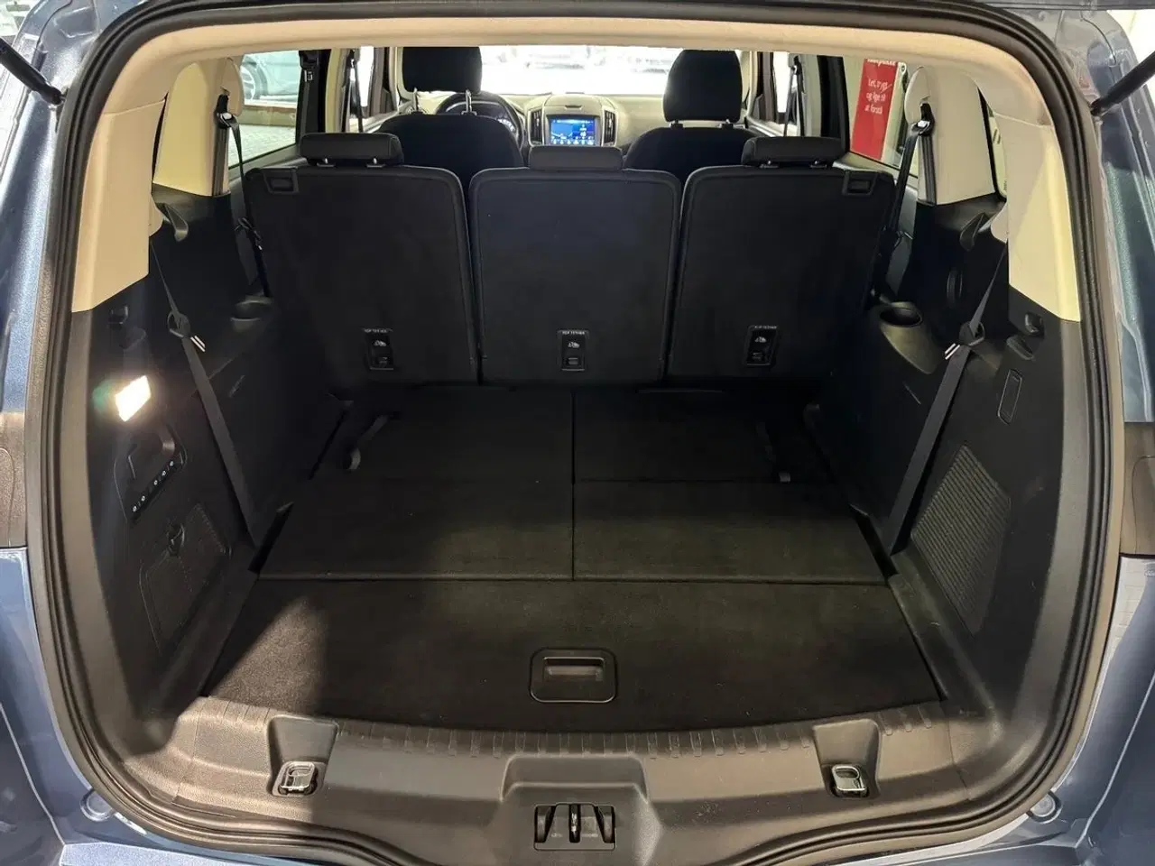 Billede 15 - Ford S-MAX 2,0 EcoBlue Titanium aut. 7prs