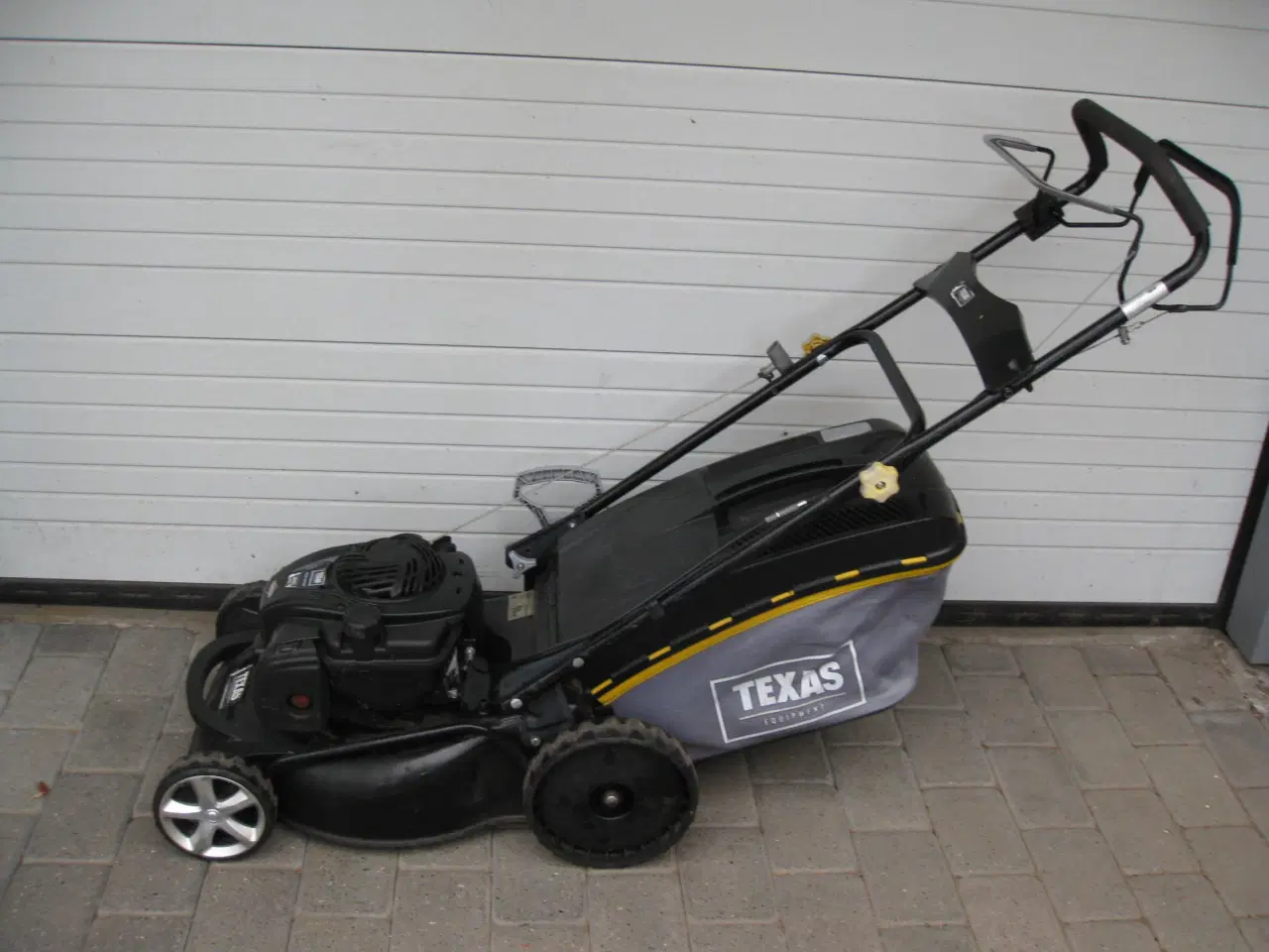 Billede 3 - Razor 4680 TR/W