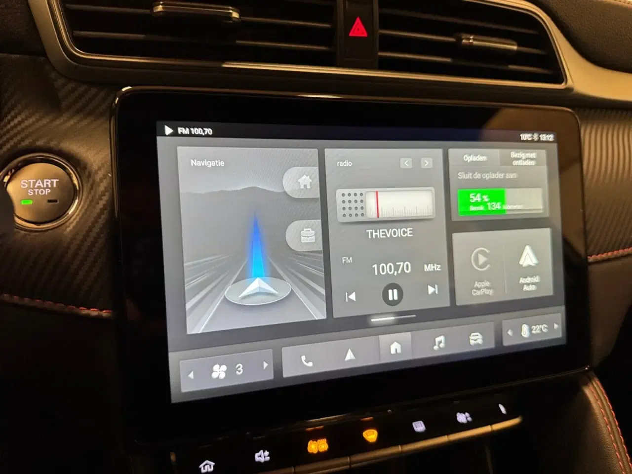 Billede 8 - MG ZS EV Comfort