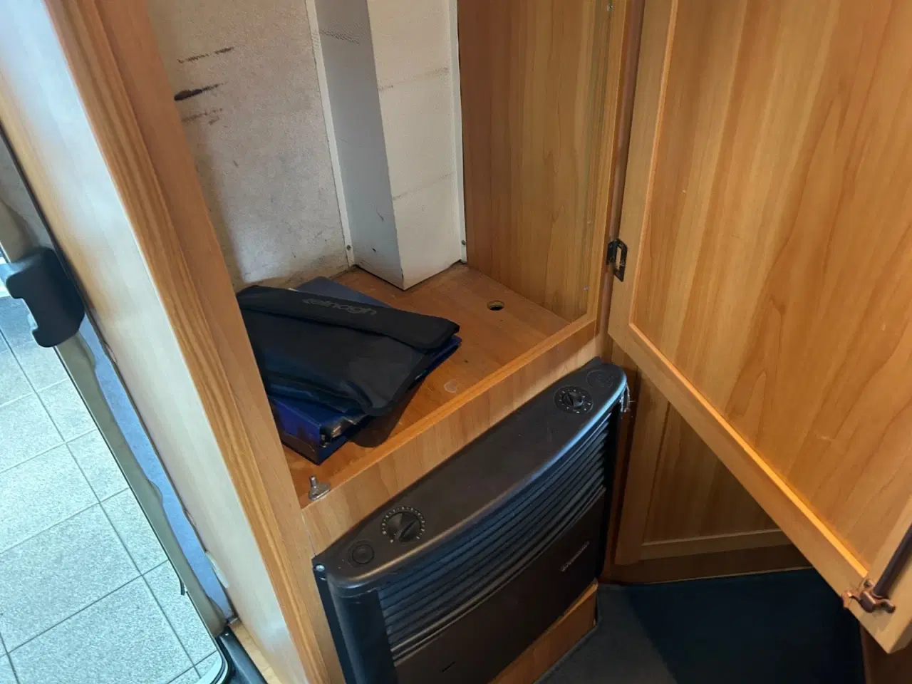 Billede 14 - Fiat Elnagh 2,0 Merlin Slim 2