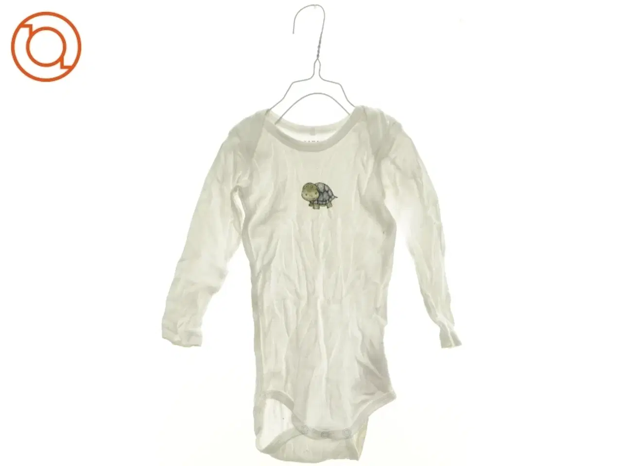 Billede 1 - Bodystocking fra Name It (str. 86 cm)