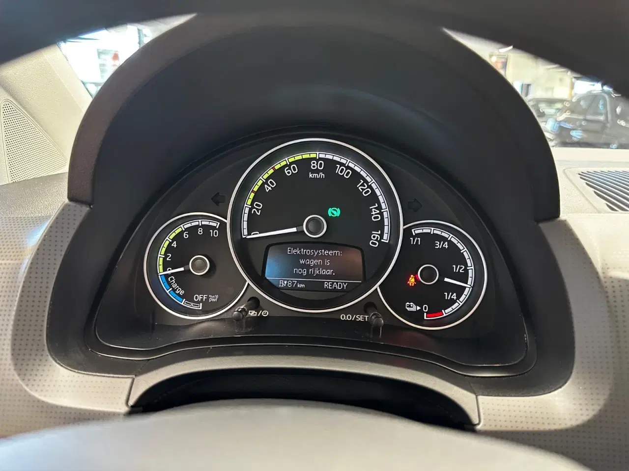 Billede 14 - Skoda Citigo-e  iV Ambition