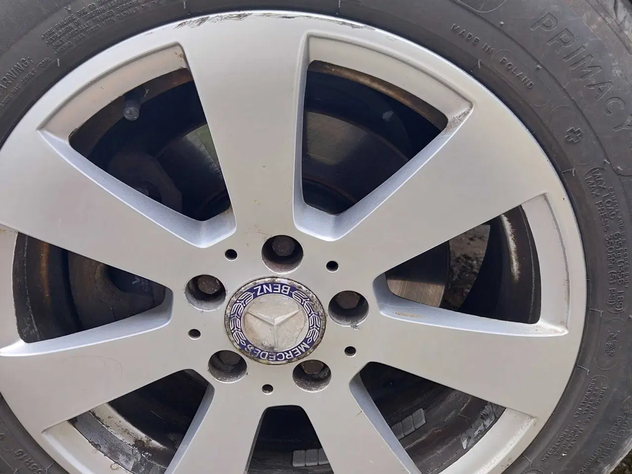 Billede 13 - Mercedes c200 2013 