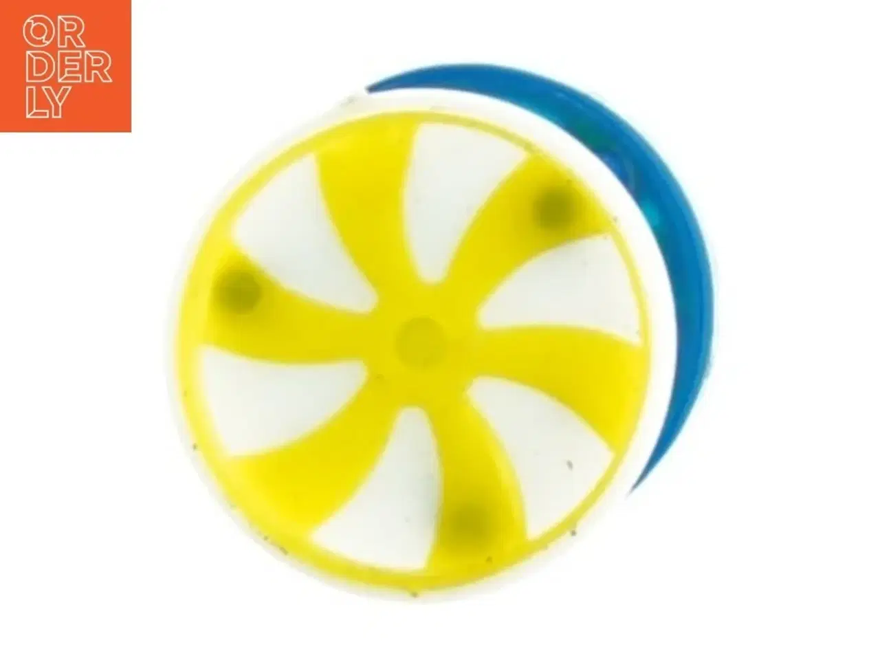 Billede 2 - Rangle (str. 4 cm x ø 4 cm)