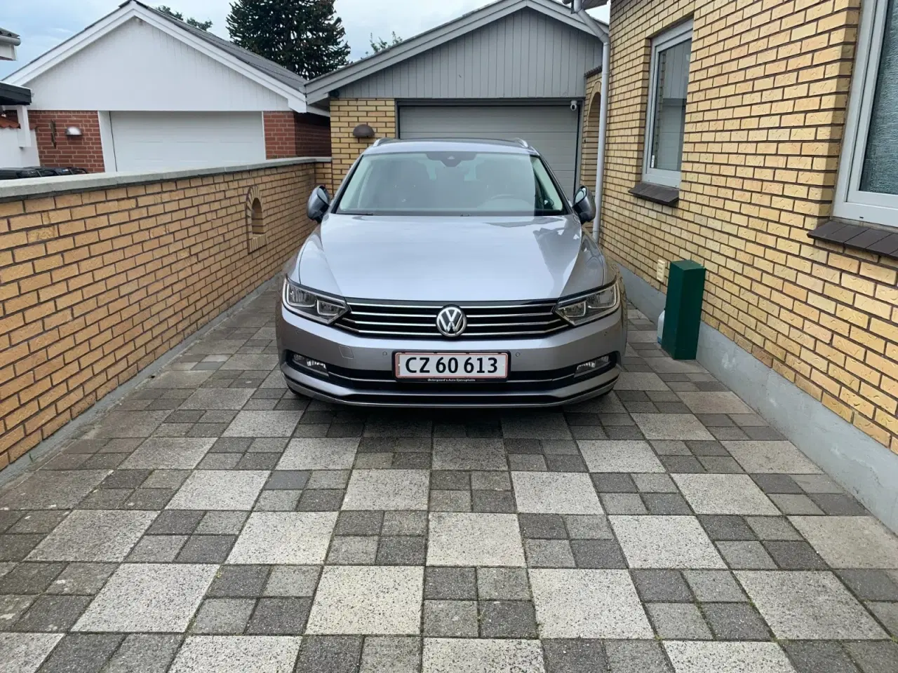 Billede 1 - VW Passat 1,4 TSi 150 Highline Variant DSG