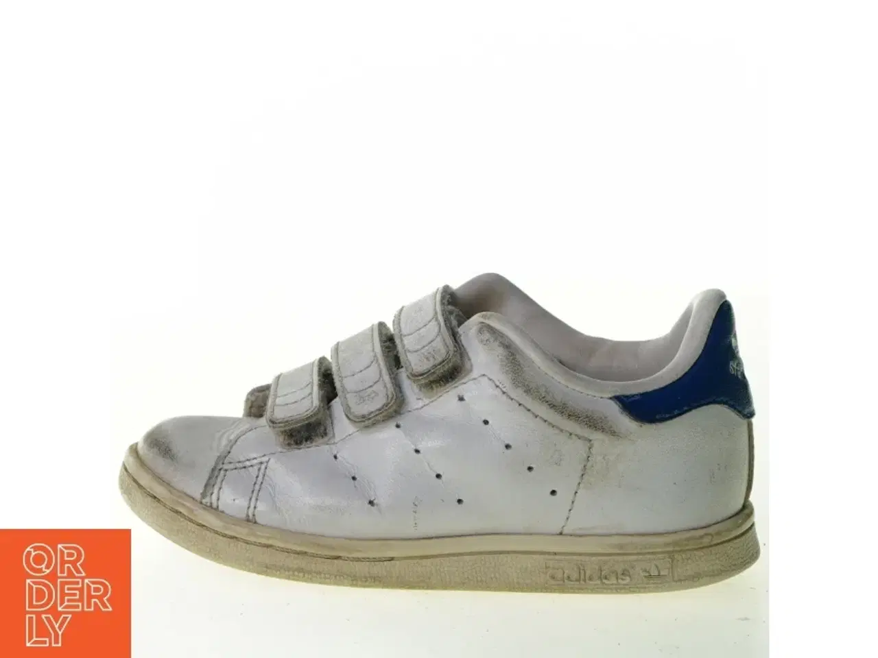 Billede 1 - Sko fra Adidas (str. 18 cm)