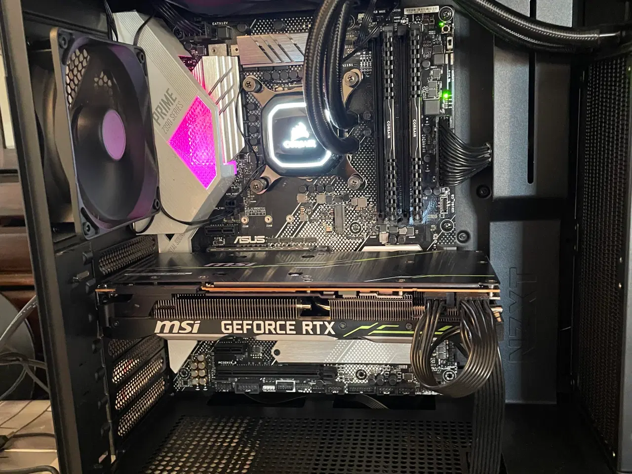 Billede 6 - RTX 2080 PC