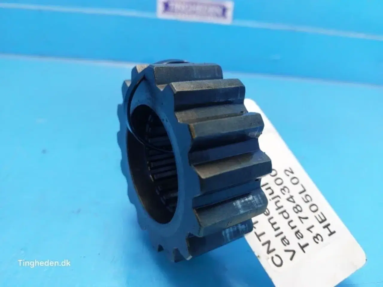 Billede 4 - Valmet 8050 Tandhjul 31784300