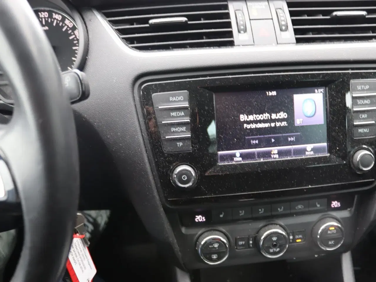 Billede 13 - Skoda Octavia 1,4 TSi 140 Elegance DSG