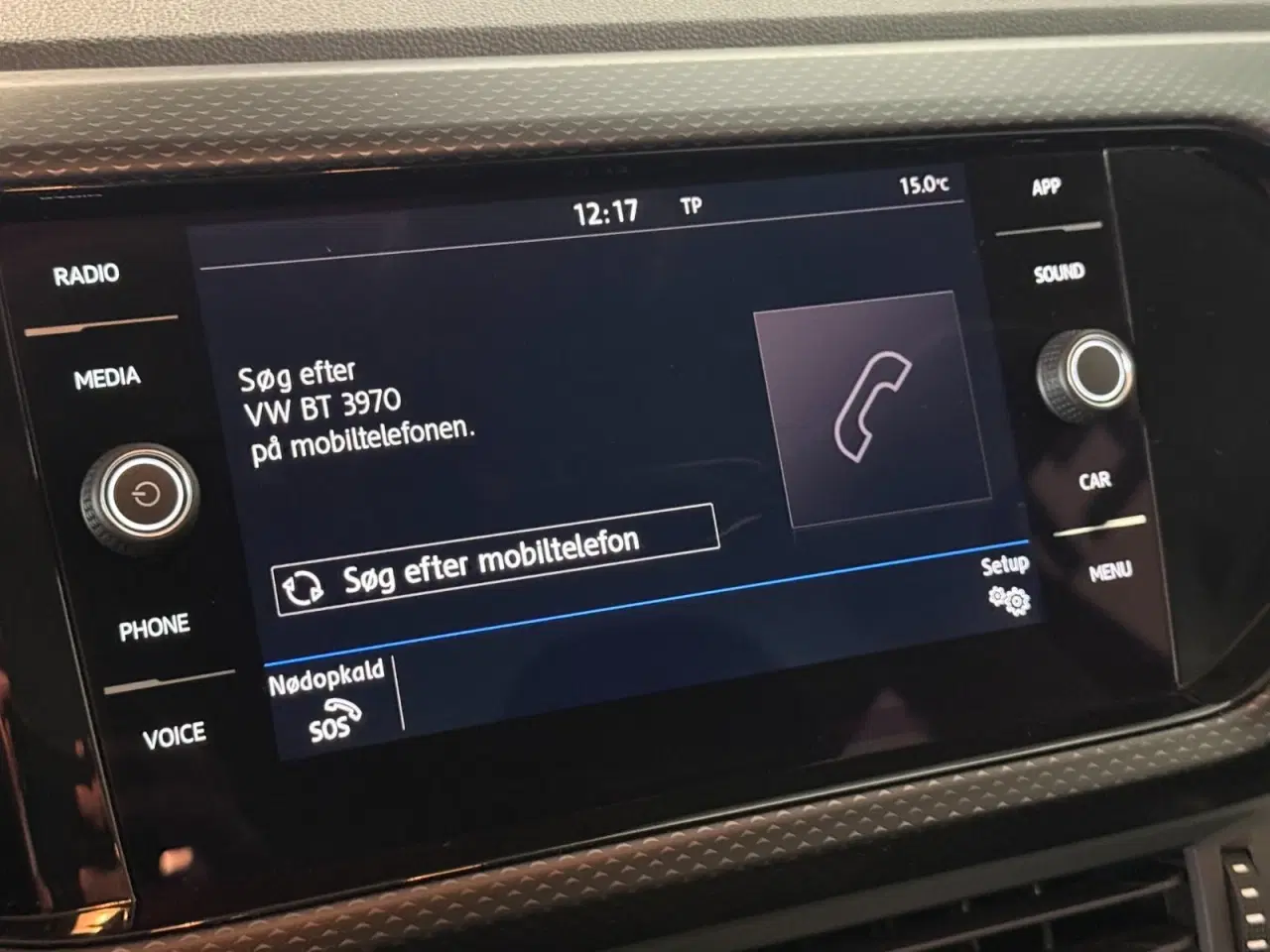 Billede 20 - VW T-Cross 1,0 TSi 115 Life+ DSG