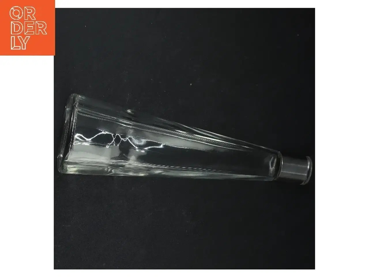 Billede 3 - Kuvertkaraffel fra Rosendahl (str. 26 cm)