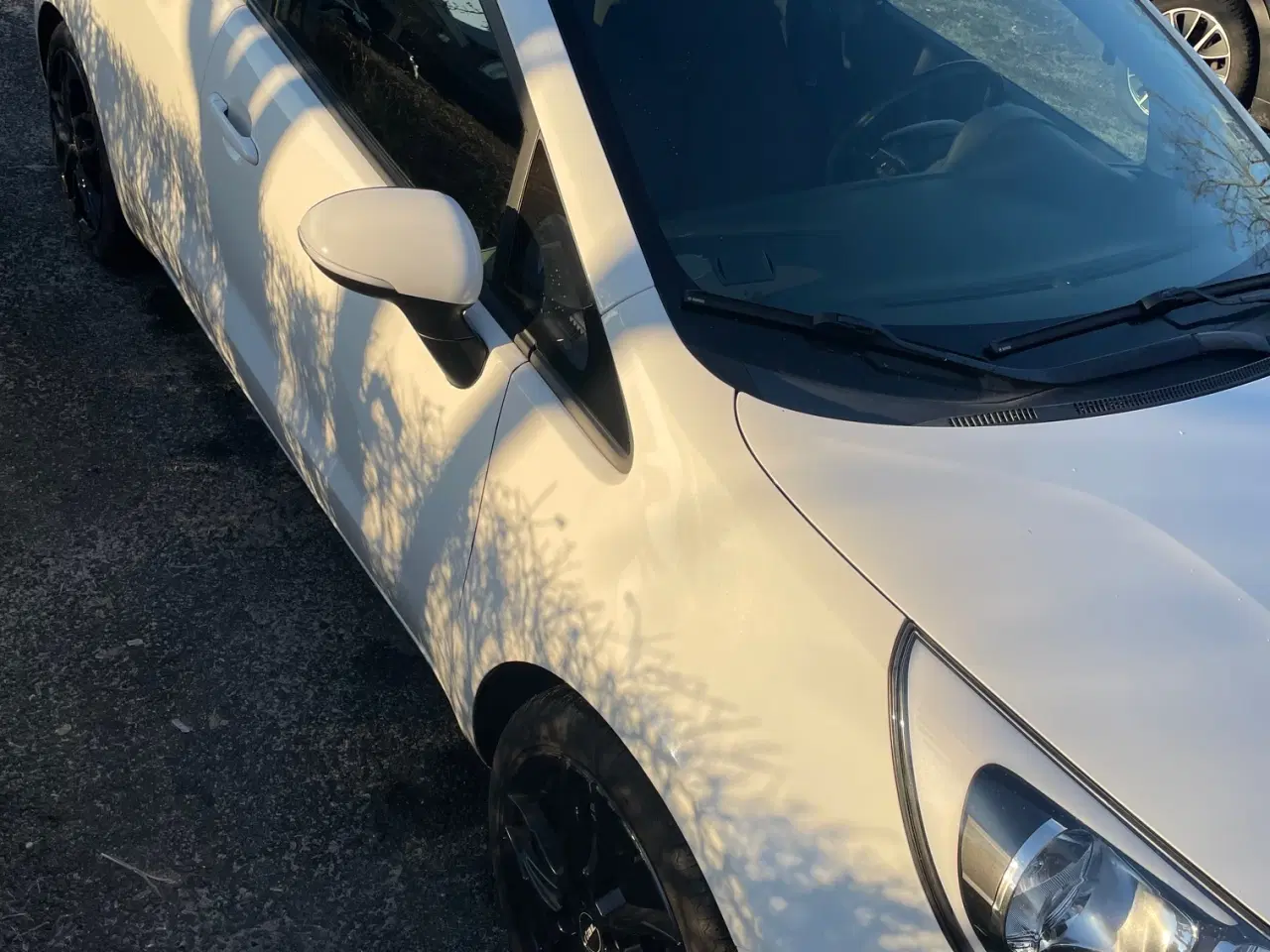 Billede 10 - Kia Rio 1,2 5-dørs