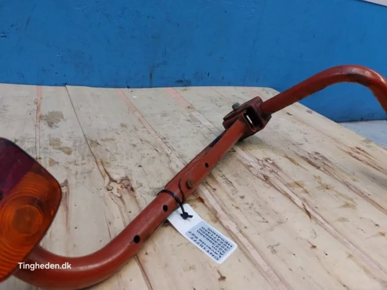 Billede 13 - Laverda 627 Arm 322396350