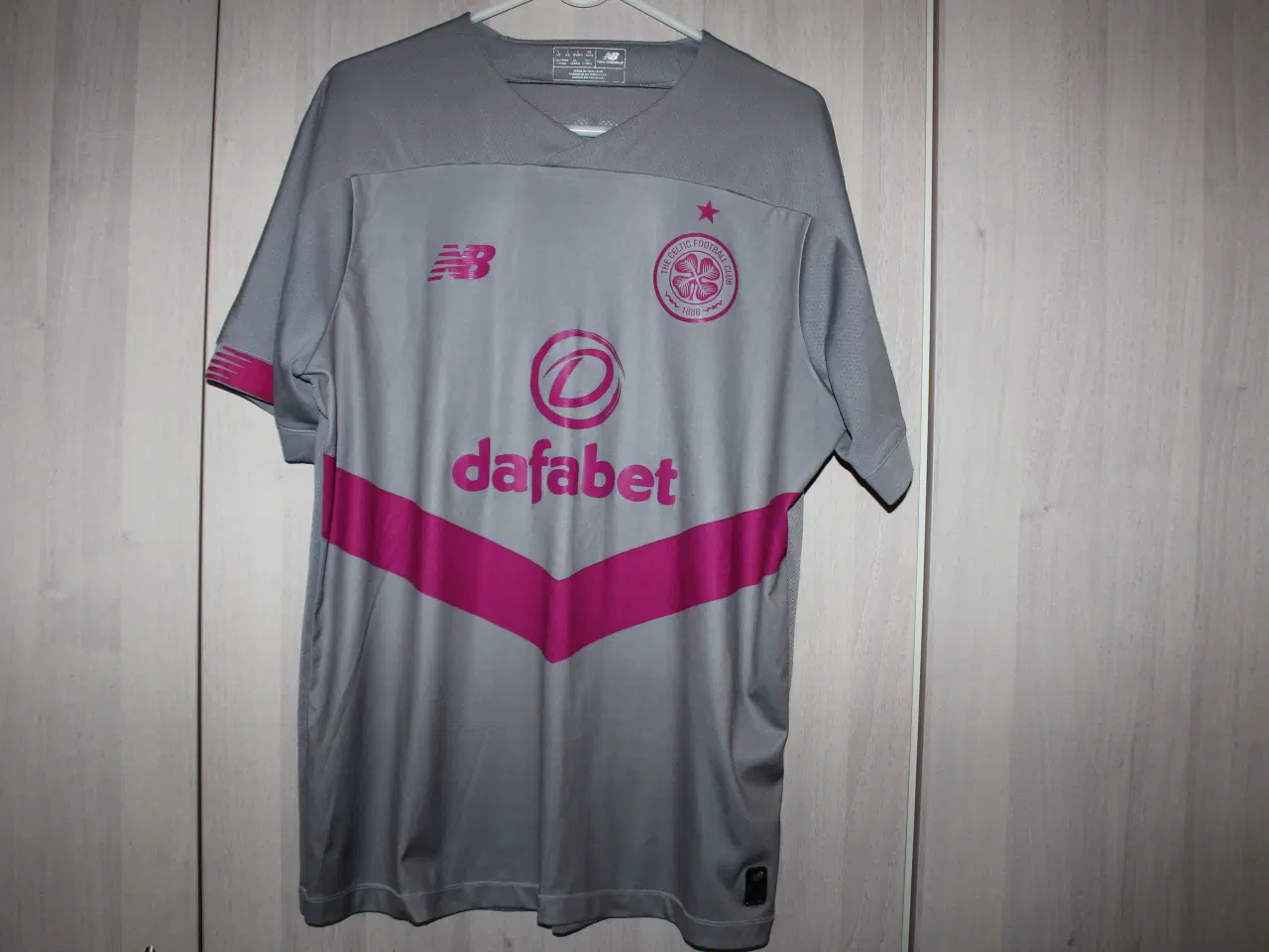 Billede 1 - 🤍Celtic 2019/20🤍 