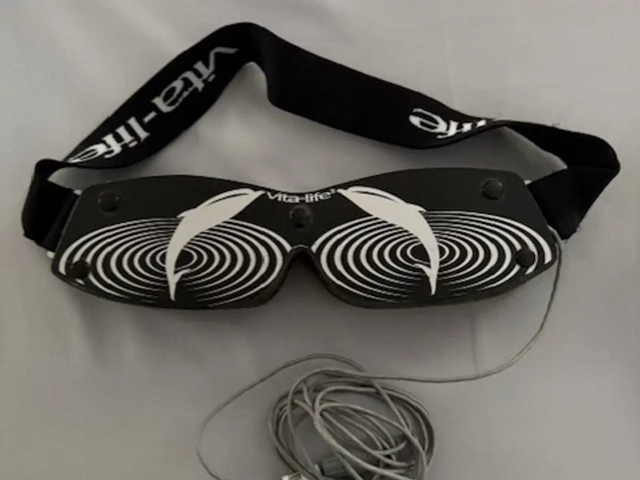 Billede 6 - Magnetfeltmadras m/ tilbehør - Vita-Life system.